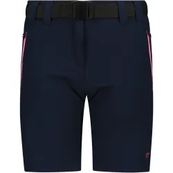 CMP Kinder Trekking Shorts