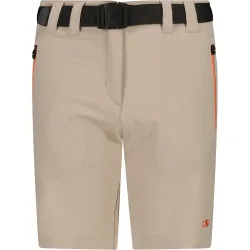 CMP Kinder Trekking Shorts