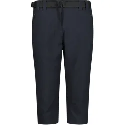 CMP Damen Trekking 3/4 Shorts