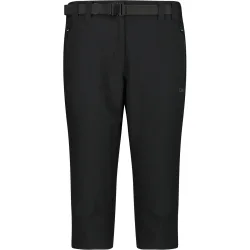 CMP Damen Trekking 3/4 Shorts