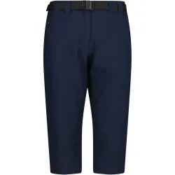CMP Damen Trekking 3/4 Shorts