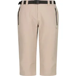 CMP Damen Trekking 3/4 Shorts
