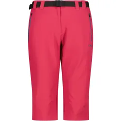 CMP Damen Trekking 3/4 Shorts