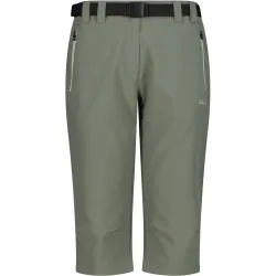 CMP Damen Trekking 3/4 Shorts