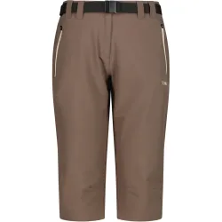 CMP Damen Trekking 3/4 Shorts