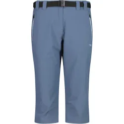 CMP Damen Trekking 3/4 Shorts