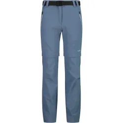 CMP Kinder Trekking Zip Off Hose