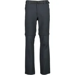 CMP Herren Zip Off Trekking Hose