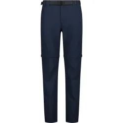 CMP Herren Zip Off Trekking Hose