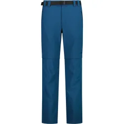 CMP Herren Zip Off Trekking Hose
