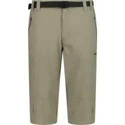 CMP Herren Trekking 3/4 Shorts