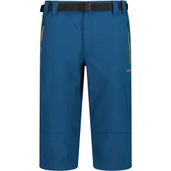 CMP Herren Trekking 3/4 Shorts