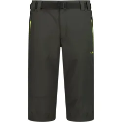 CMP Herren Trekking 3/4 Shorts