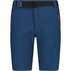 CMP Kinder Trekking Shorts
