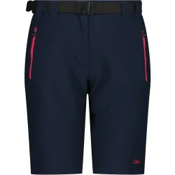 CMP Damen Trekking Shorts