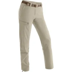 Maier Sports Damen Inara Slim Stretch Hose