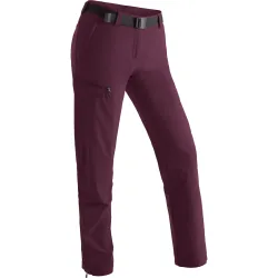 Maier Sports Damen Inara Slim Stretch Hose