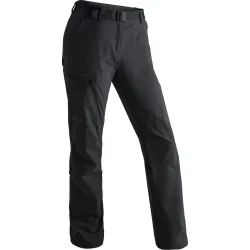 Maier Sports Damen Lulaka Stretch Hose