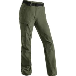 Maier Sports Damen Lulaka Stretch Hose