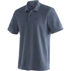 Maier Sports Herren Ulrich Polo T-Shirt
