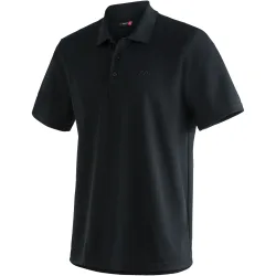Maier Sports Herren Ulrich Polo T-Shirt