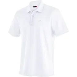 Maier Sports Herren Ulrich Polo T-Shirt