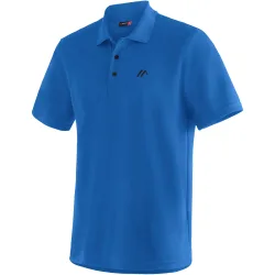 Maier Sports Herren Ulrich Polo T-Shirt