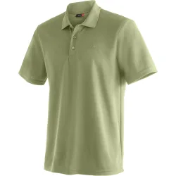 Maier Sports Herren Ulrich Polo T-Shirt
