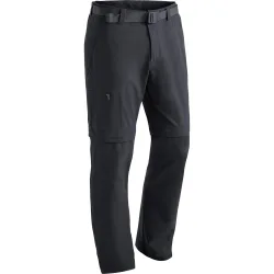 Maier Sports Herren Tajo T-Zip Off Hose