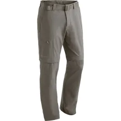 Maier Sports Herren Tajo T-Zip Off Hose