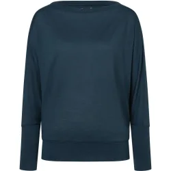 Super.Natural Damen Kula Pullover