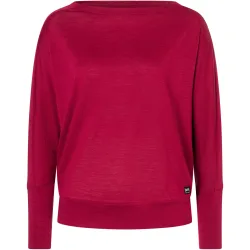 Super.Natural Damen Kula Pullover