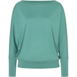 Super.Natural Damen Kula Pullover