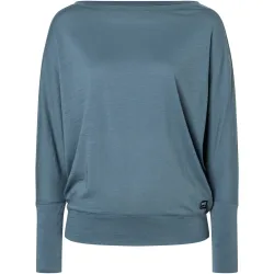 Super.Natural Damen Kula Pullover