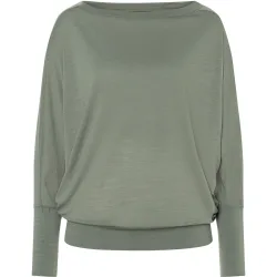 Super.Natural Damen Kula Pullover