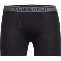 Icebreaker Herren Anatomica Boxer