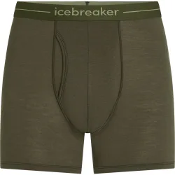 Icebreaker Herren Anatomica Boxer