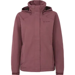 Vaude Damen Escape Light Bike Jacke