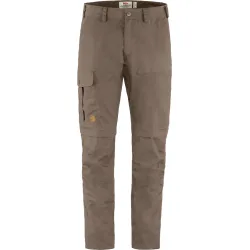 Fjällräven Herren Karl Pro Zip-Off Hose
