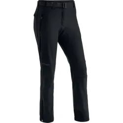 Maier Sports Damen Tech Hose