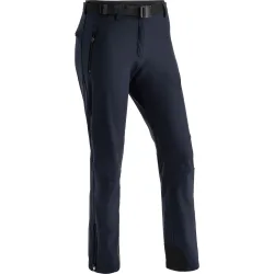 Maier Sports Damen Tech Hose