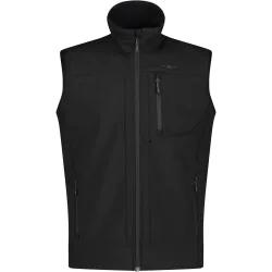 CMP, CMP Herren Softshell Weste