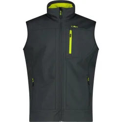 CMP, CMP Herren Softshell Weste
