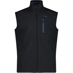 CMP Herren Softshell Weste