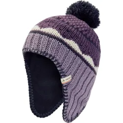 Vaude Kinder Knitted IV Mütze