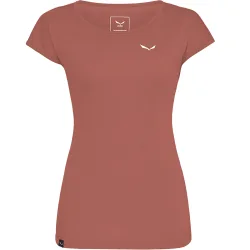 Salewa Damen Puez Melange Dry T-Shirt