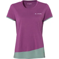 Vaude Damen Sveit T-Shirt