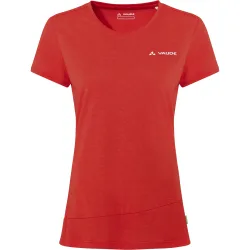 Vaude Damen Sveit T-Shirt