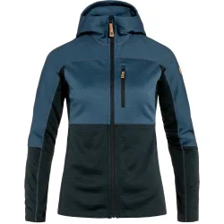 Fjällräven Damen Abisko Trail Jacke