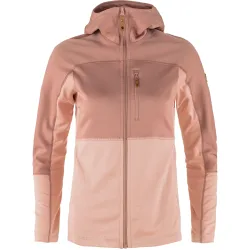 Fjällräven Damen Abisko Trail Jacke